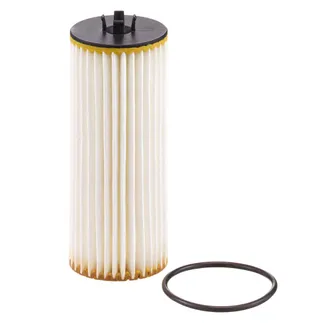 MANN Engine Oil Filter - 1761800800